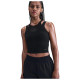 Nike Γυναικεία αμάνικη μπλούζα One Dir-Fit Fitted Cropped Tank Top Nike Γυναικεία αμάνικη μπλούζα One Dir-Fit Fitted Cropped Tank Top